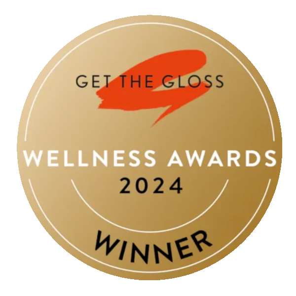 Tri vitazstva na Get The Gloss Awards