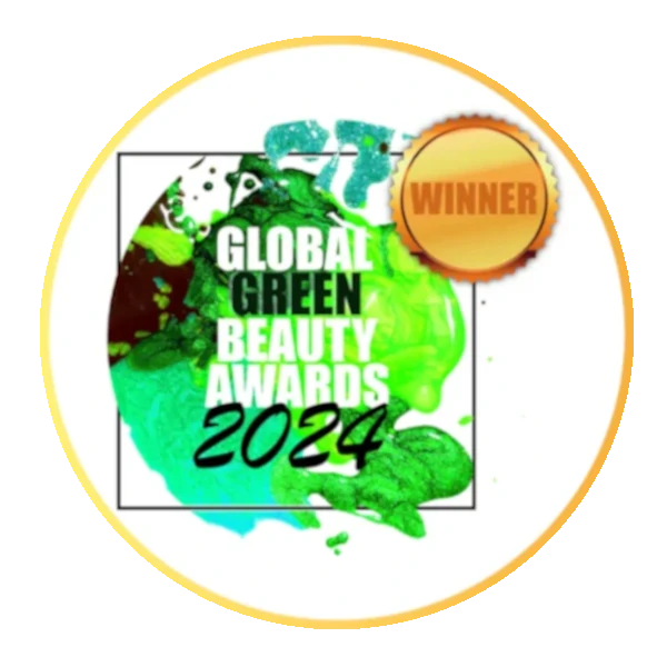 Triumf na Universal Beauty Awards