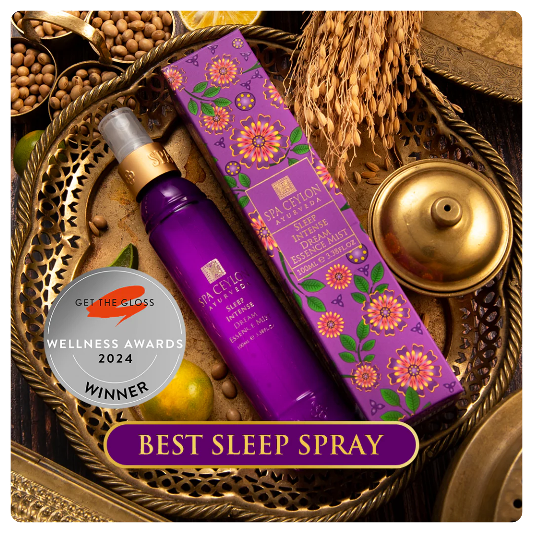 Sleep Intense hmla