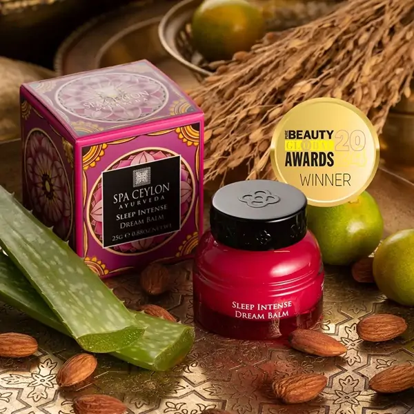Sleep Intense balzam