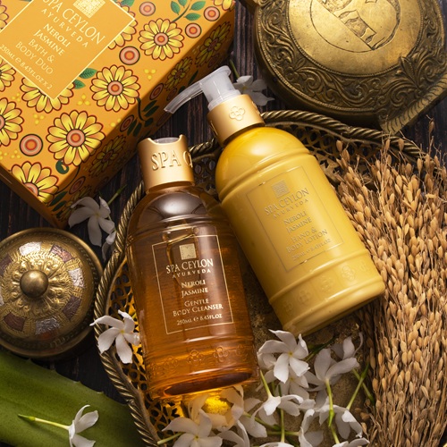 Neroli Jasmine