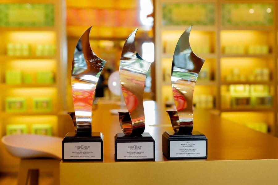 Spa Awards