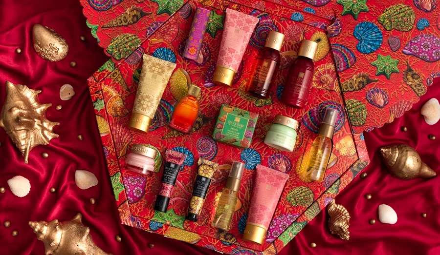 Wellness box