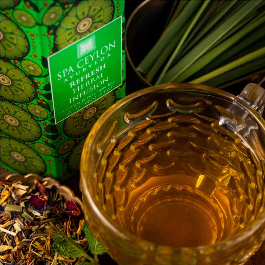 Citronova trava 1