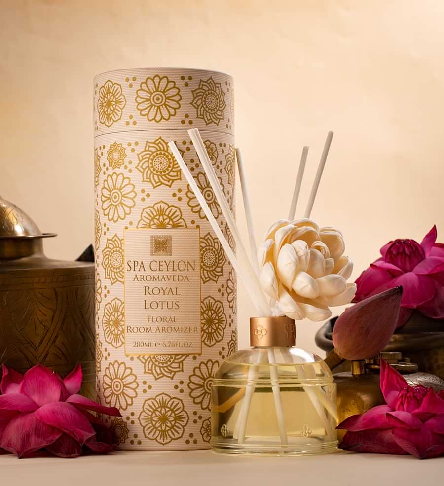 Royal Lotus