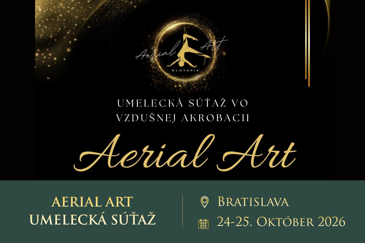 Aerial Art