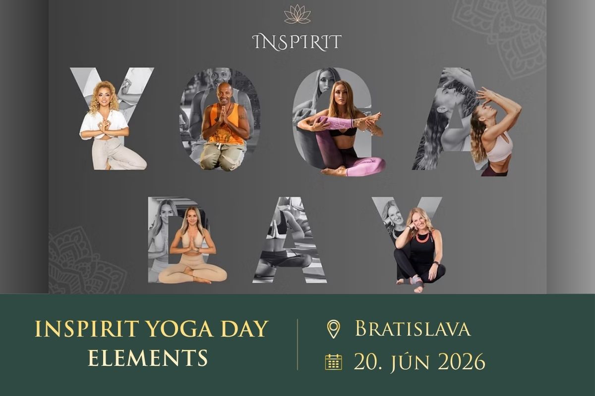 inspirit yoga elements