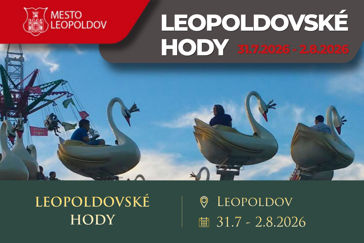 Leopoldovske hody