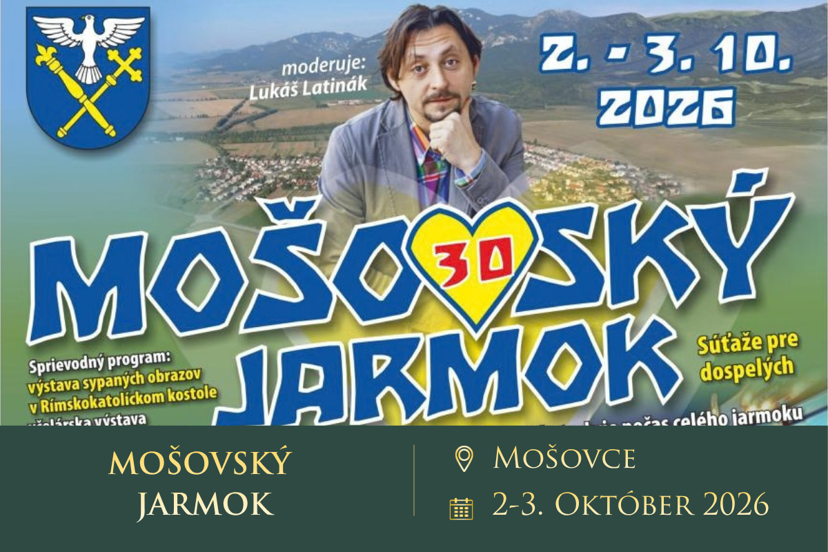 Mosovsky jarmok