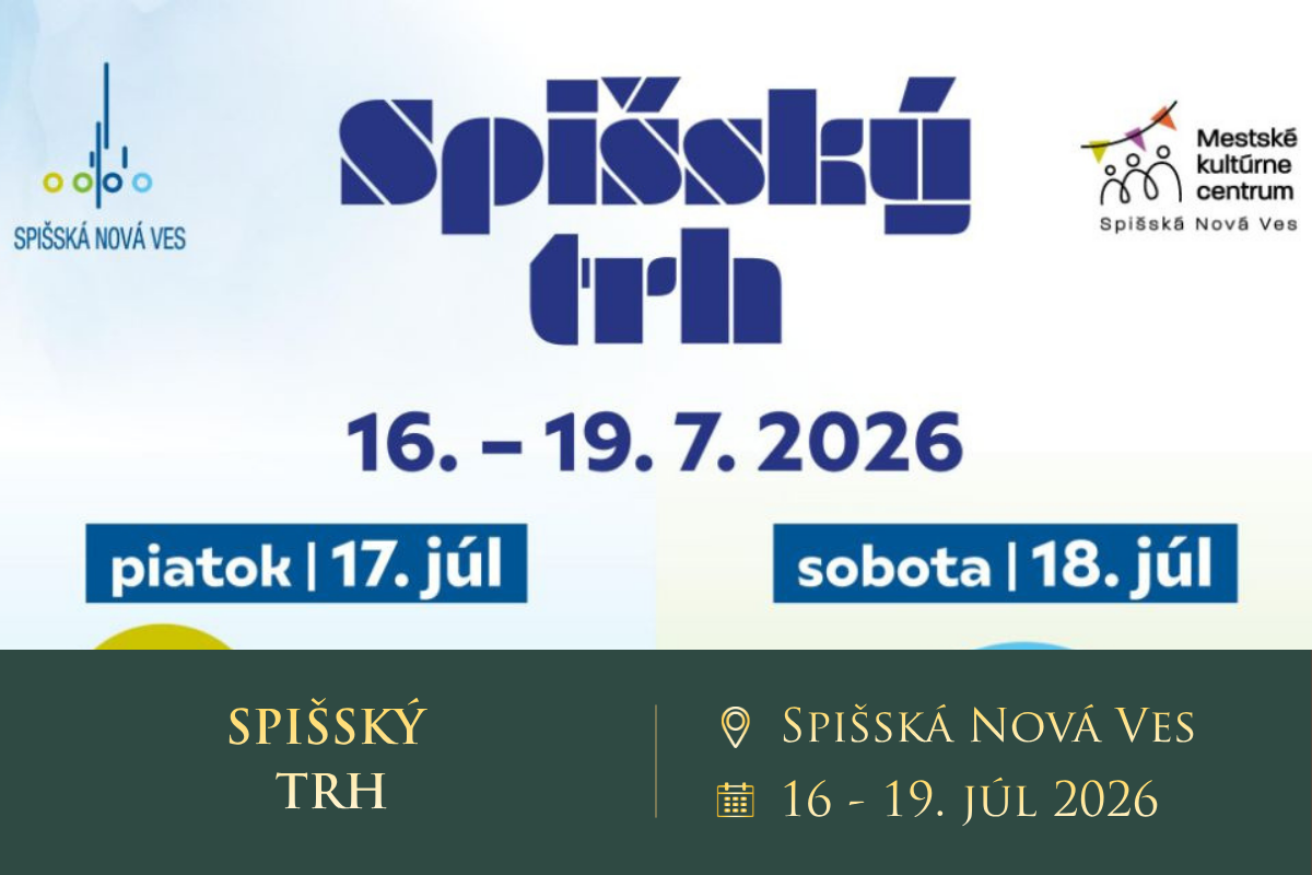 Spissky Trh
