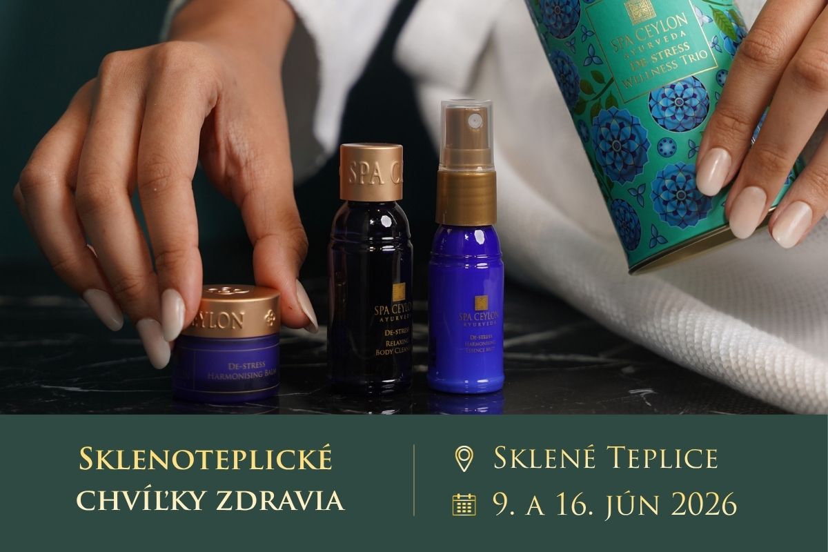 sklenoteplicke chvilky zdravia