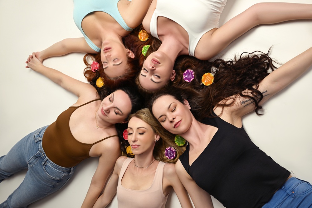 Oslávte ženskosť a výnimočnosť s ajurvédskymi novinkami od Spa Ceylon