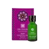 Esenciálne oleje a zmesi