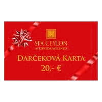 Darčekové karty a e-poukážky