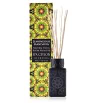 Citrónová tráva (Lemongrass Mandarin)