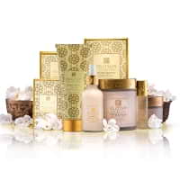 Biely Jazmín - White Jasmine