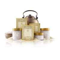 Kozmetika proti vráskam - z bielej ryže - White Rice