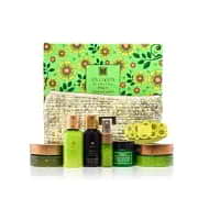 Voňavá edícia ajurvédskej kozmetiky - Peace (Citrónová tráva)