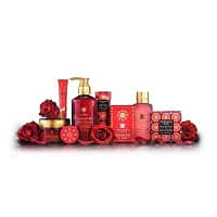 Kardamóm s ružou - Cardamom Rose