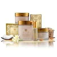 Biela Tuberóza - White Tuberose