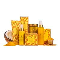 Čistá kurkuma - True Turmeric