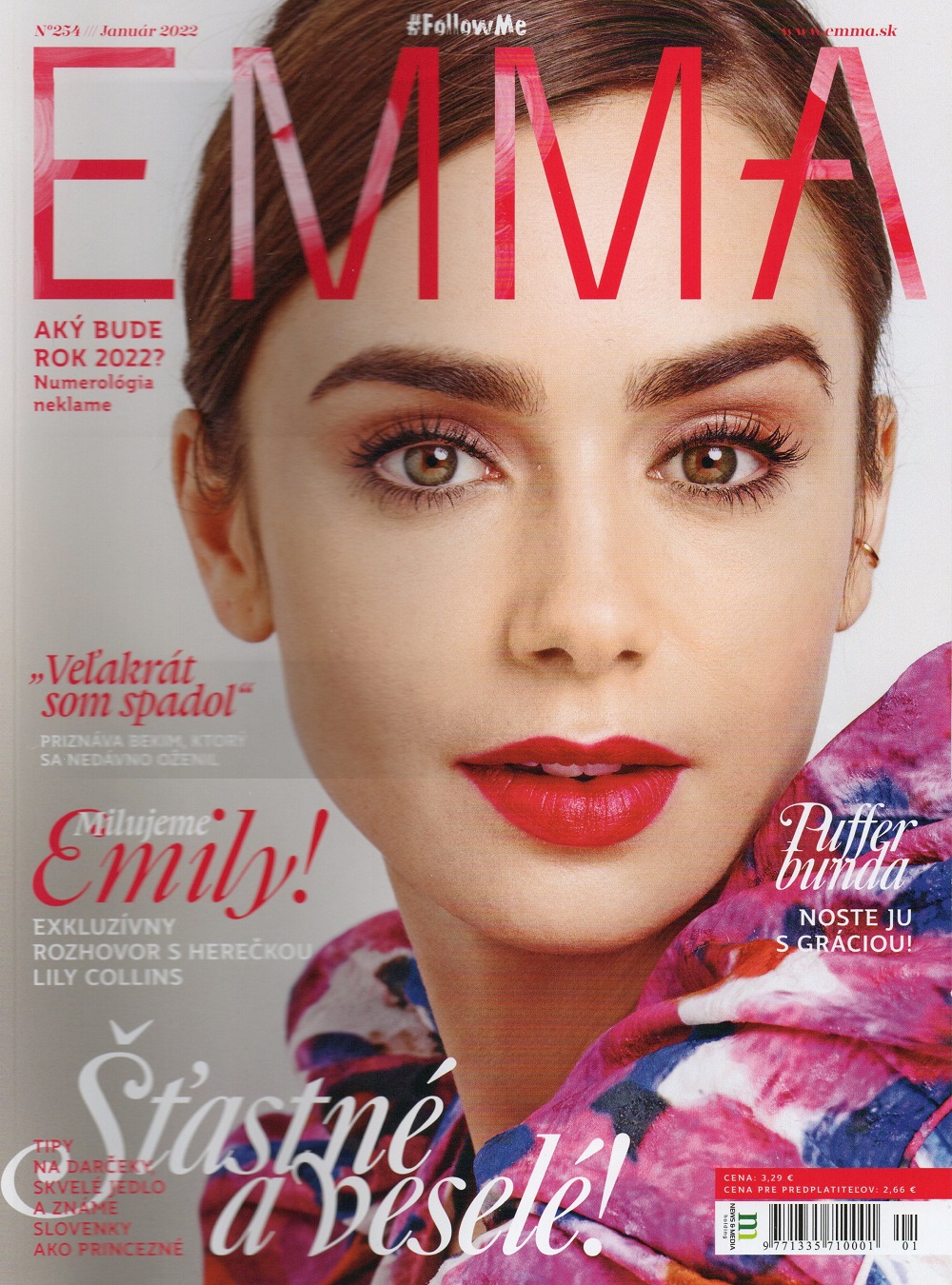 EMMA december 2021