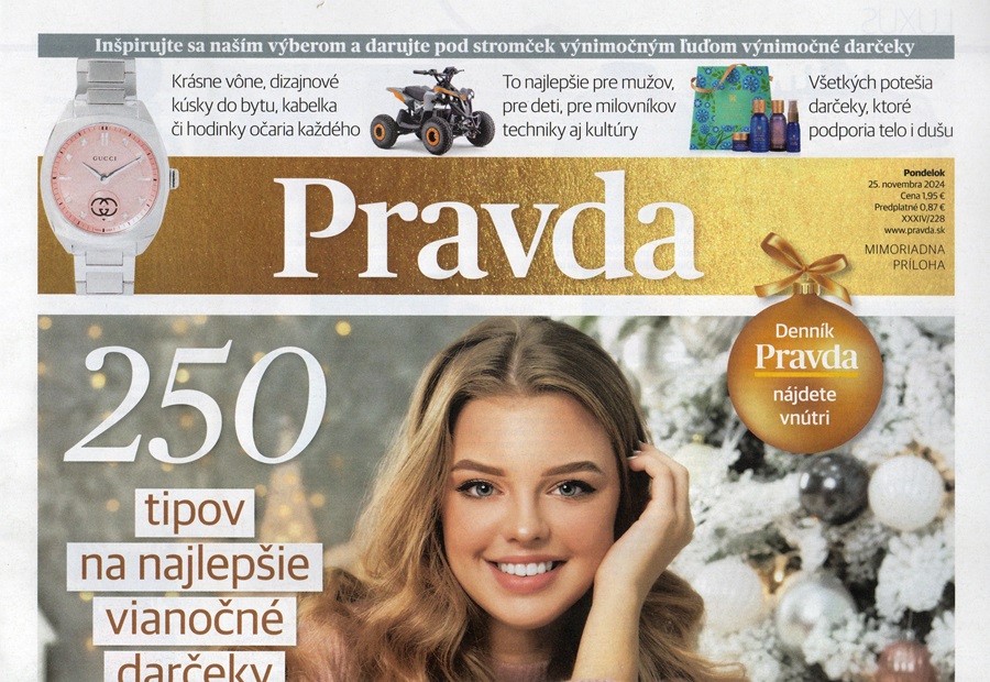 PRAVDA-november-2024-strana-1
