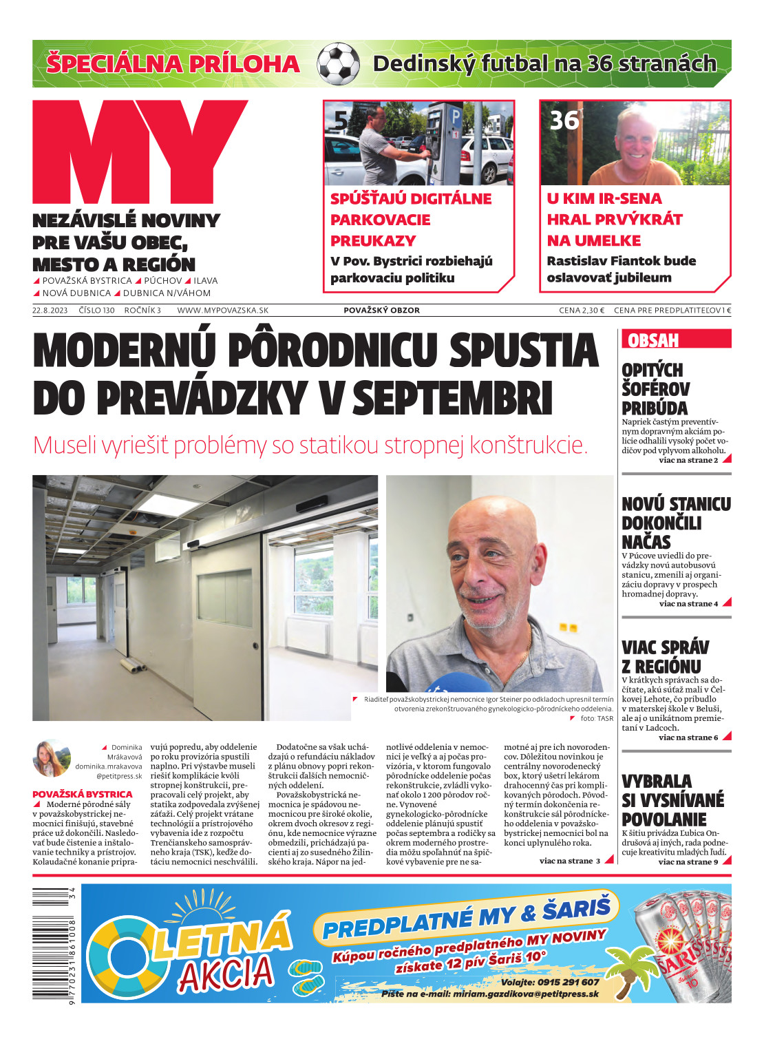 Povazsko-Bystricko-22-08-PRVA-STRANA
