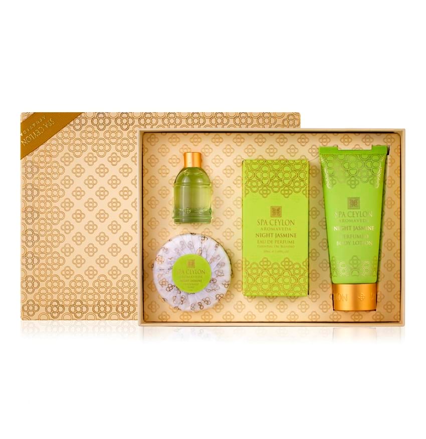 Electric Heart Perfume with Night Blooming Jasmine and Wild Orchid main image 1