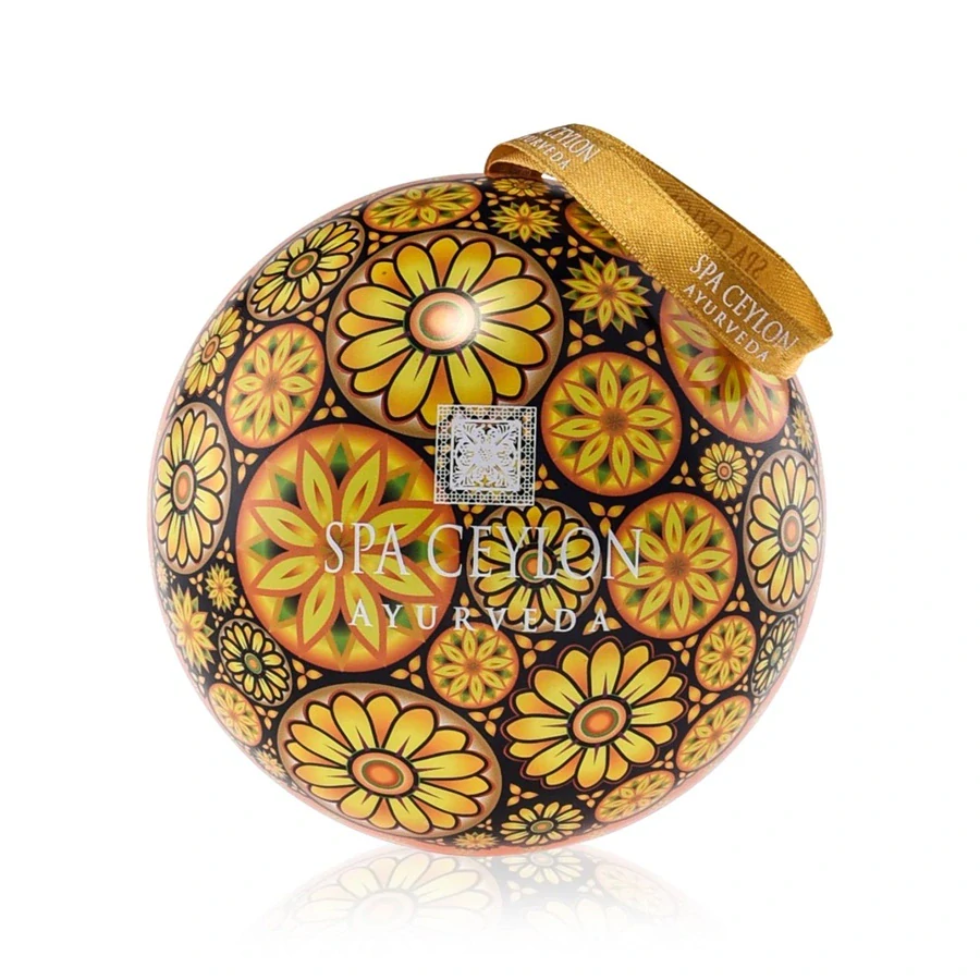 Kozmetická súprava - pomarančový kvet Neroli - NEROLI TEA
