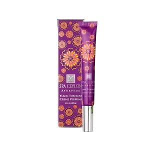 Krémový parfum - kvet Ylang a Tuberóza vonná - YLANG TUBEROSE