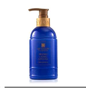 Upokojujúce telové mlieko na zmiernenie stresu - DE-STRESS