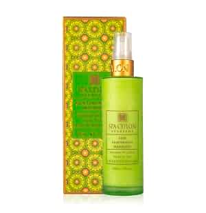 Hydratačný celotelový balzam - Aloe Vera a citrónová tráva - ALOE LEMONGRASS MANDARIN