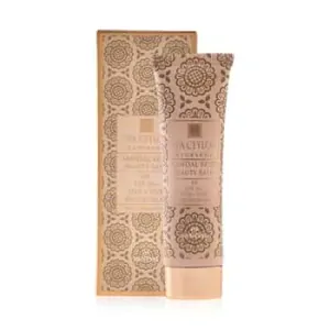 Tónovaný hydratačný pleťový BB krém - SANTALOVÉ DREVO (04) - SANDAL ROSE