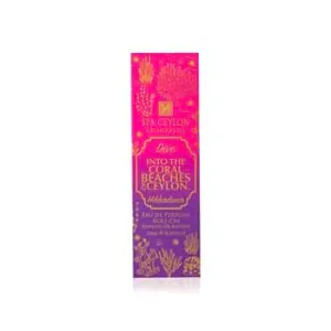 Parfumovaná voda HIKKADUWA (roll-on) - vodný melón, ananás, guava, jazmín a pomarančový kvet Neroli
