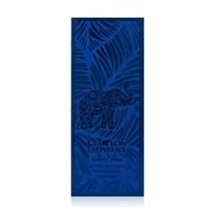 Aktívny prírodný dezodorant pre mužov - citrón, bergamot, mandarínka, cédrové drevo - FOREST TRIBE (guličkový roll-on)