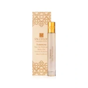 Dámska parfumovaná voda - Tuberóza vonná a jazmín - TUBEROSE - roll-on