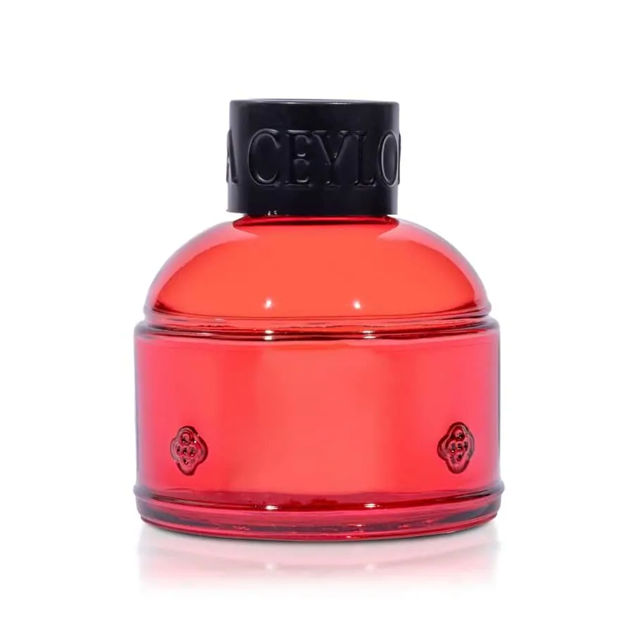 Izbový aróma difuzér - kardamóm s ružou - CARDAMOM ROSE