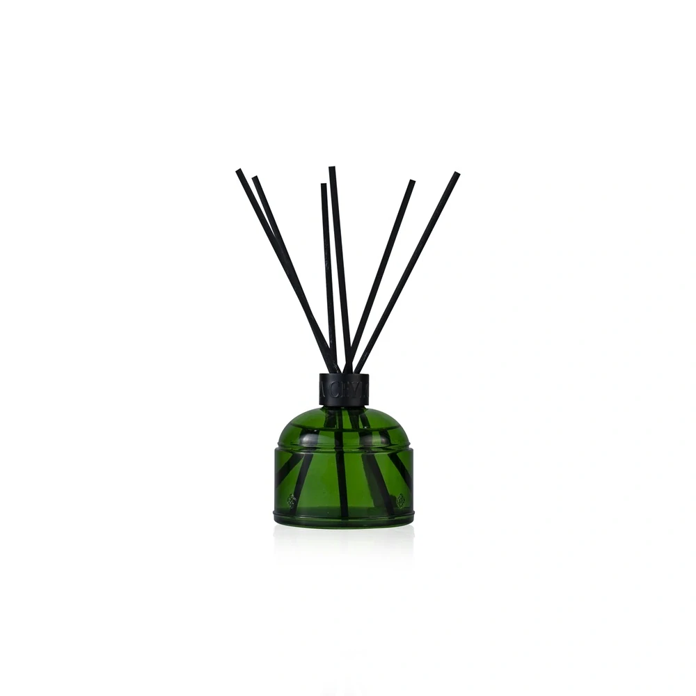 Prírodný izbový aróma difuzér - citrónová tráva - LEMONGRASS MANDARIN