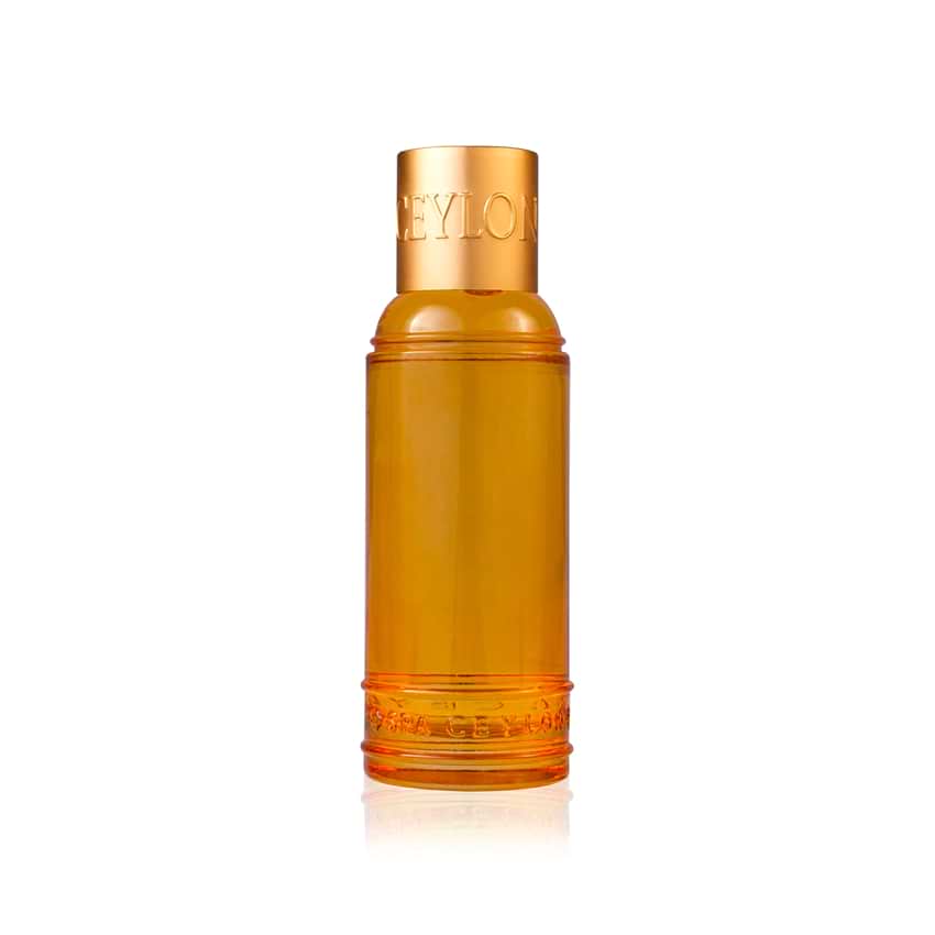 Toaletná voda - lekno a kvet Ylang - WATER LILY YLANG