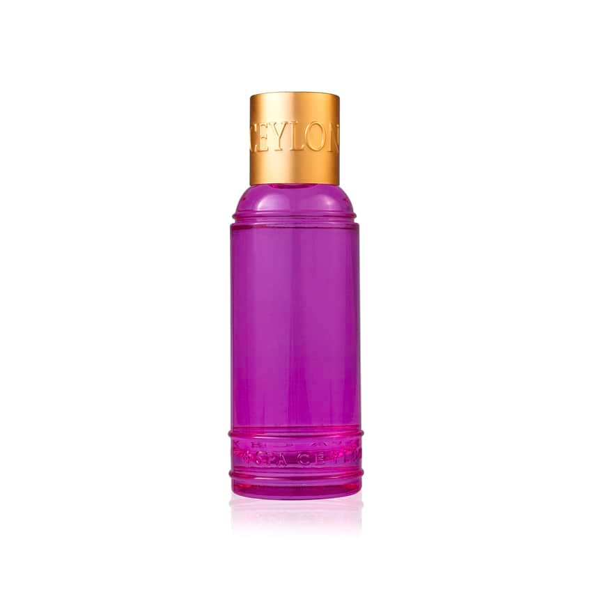 Toaletná voda - lotos a santalové drevo - PINK LOTUS SANDALWOOD