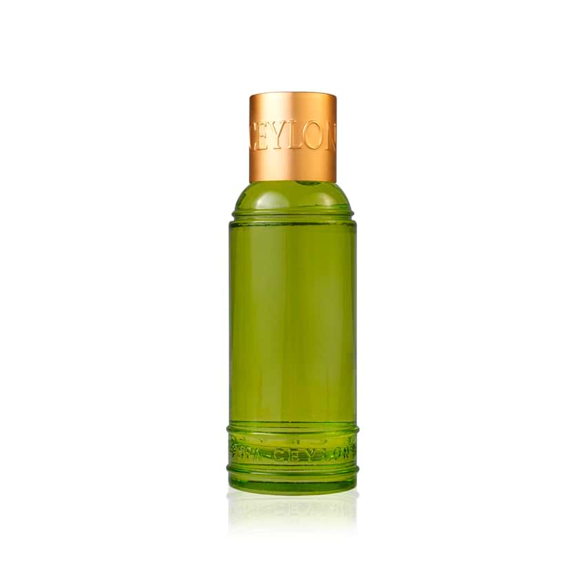 Toaletná voda - citrónová tráva s citrónom - LEMONGRASS CITRON