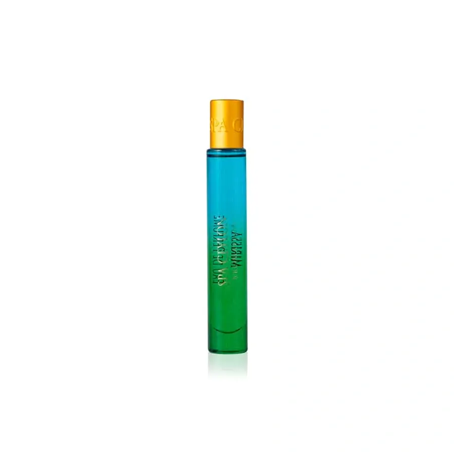 Dámska parfumovaná voda - Aloe Vera, mango, ananás - MIRISSA (roll-on)
