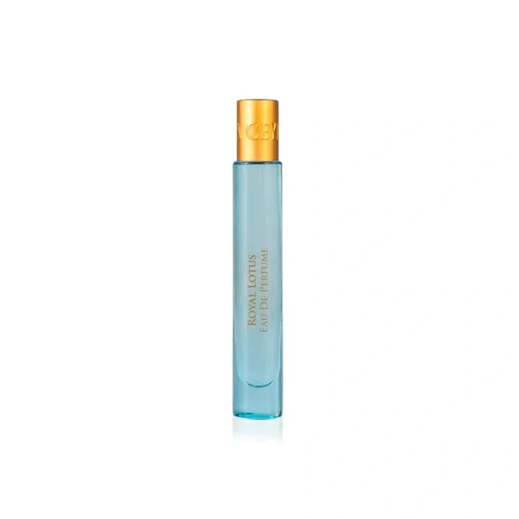 Dámska parfumovaná voda - lotos a kvet Ylang - ROYAL LOTUS (roll-on)