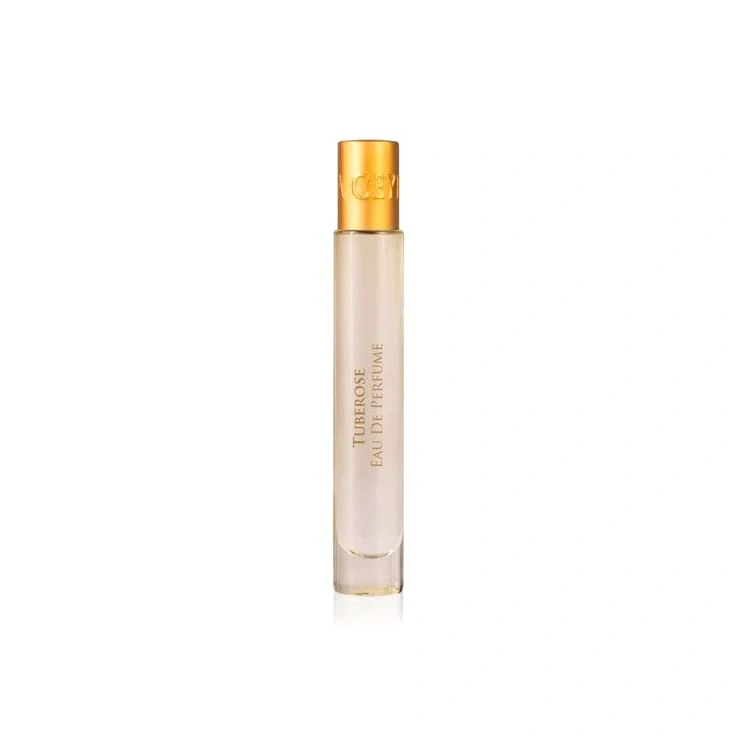 Dámska parfumovaná voda - Tuberóza vonná a jazmín - TUBEROSE - roll-on