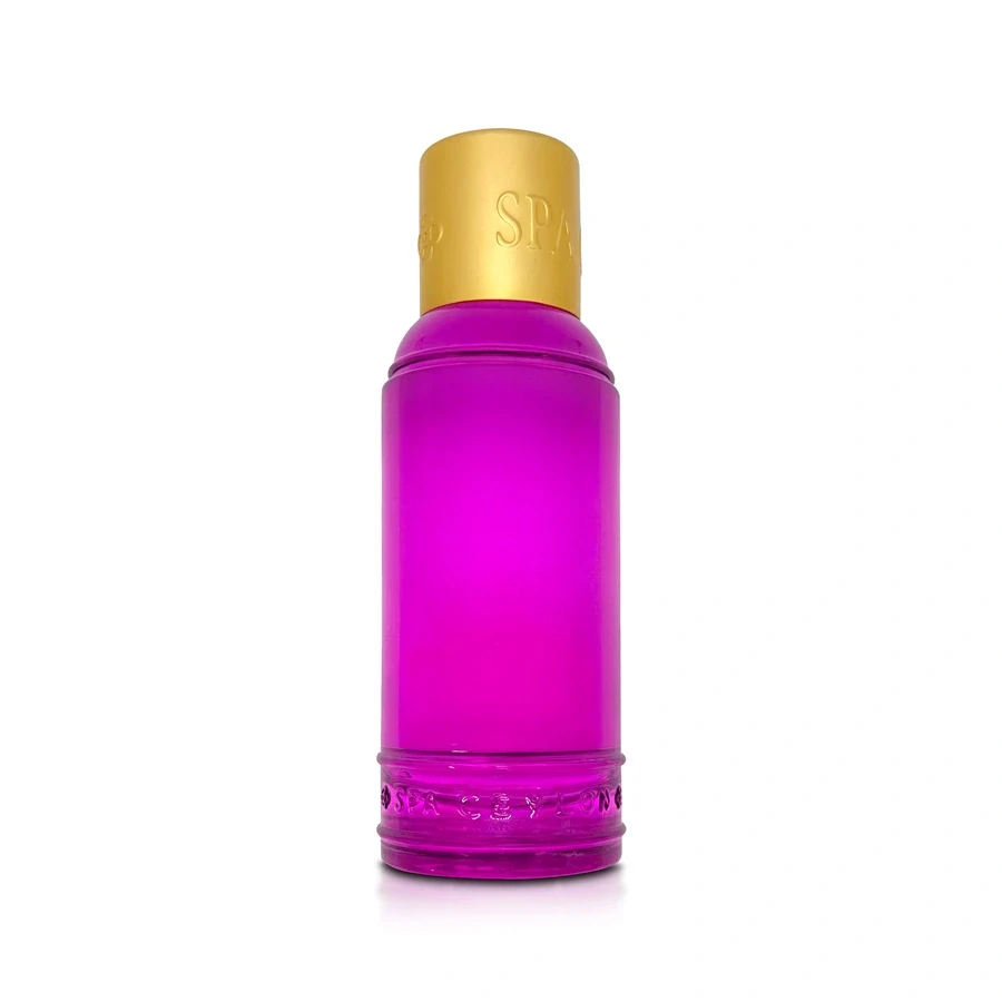 Toaletná voda - kvet Ylang Ylang a grapefruit - "POMELLO LILLY"