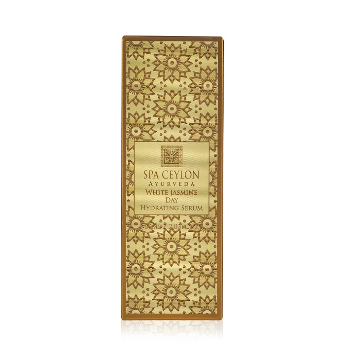 Denné hydratačné sérum WHITE JASMINE