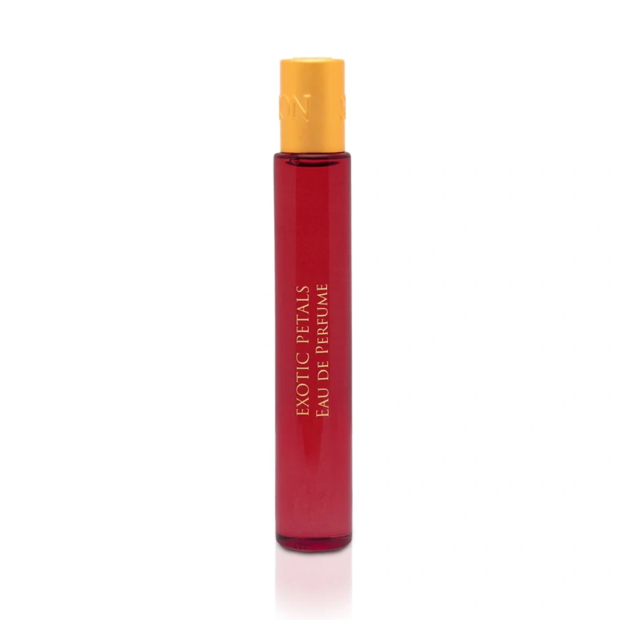 Parfumovaná voda EXOTIC PETALS (Exotické okvetné lístky) - roll-on