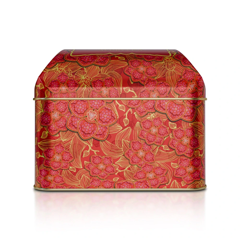 Kozmetická rozmaznávacia súprava - kardamóm s ružou - CARDAMOM ROSE