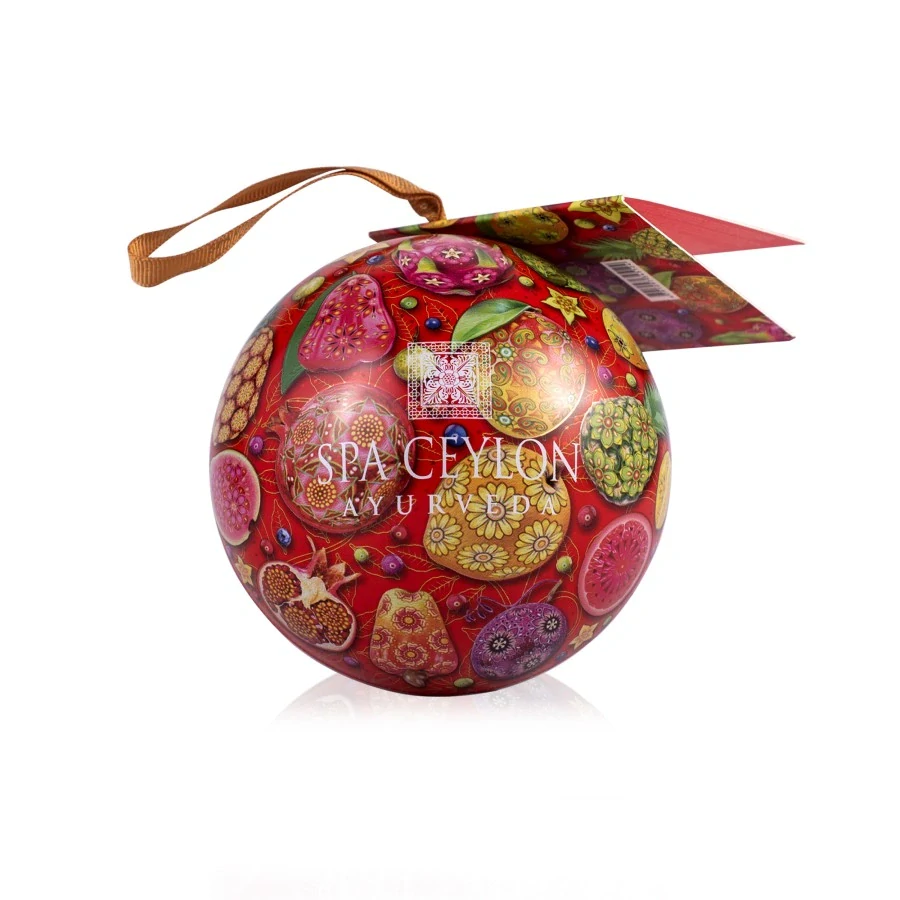 Kozmetická súprava - kardamóm s ružou - CARDAMOM ROSE